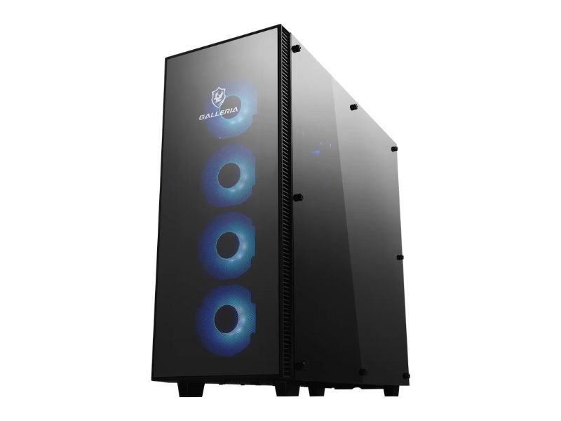 GALLERIA Sシリーズ 本体