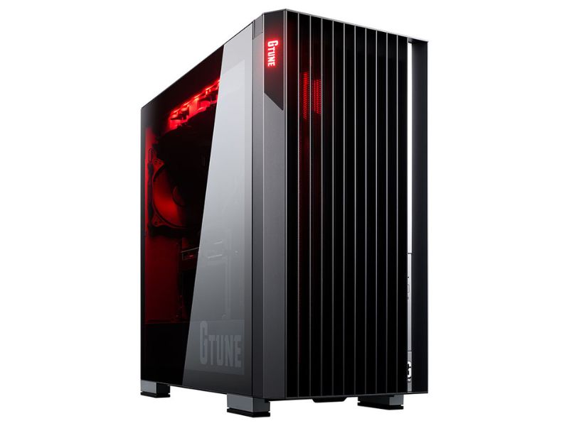 GTUNE フルタワー