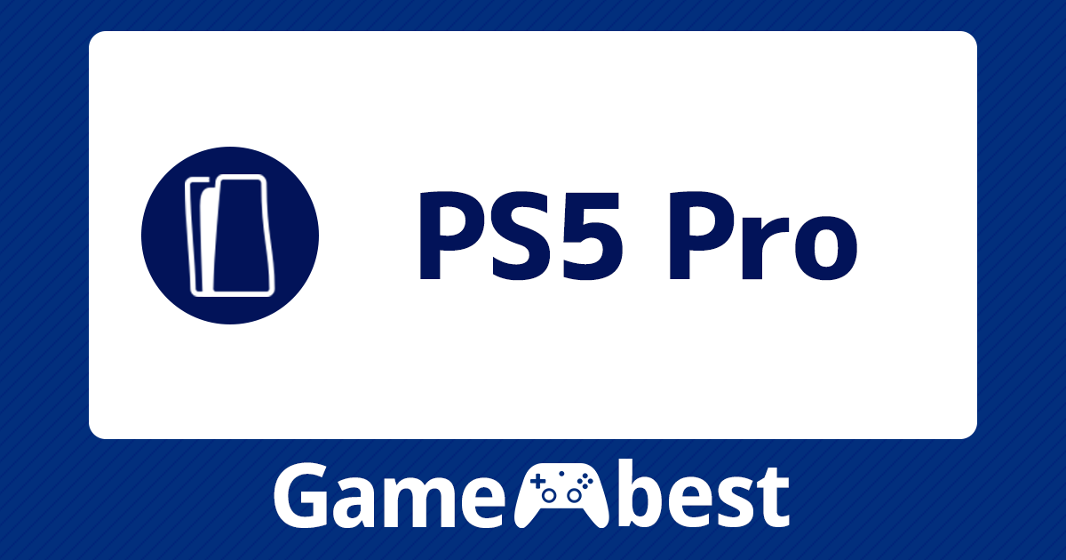 新型PS5 Pro(CFI-7100B01)は買うべきか？旧型PS5 ProやPS5との違いと 