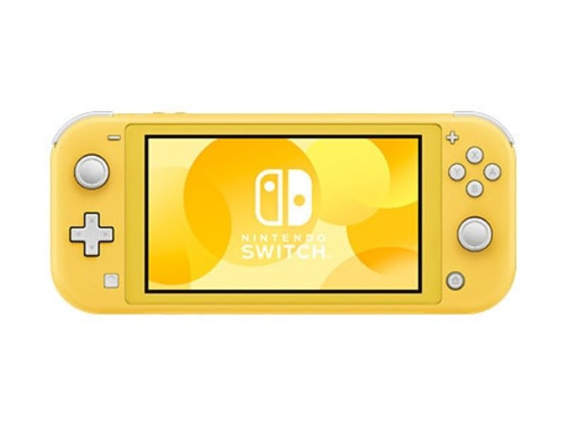 Switch Lite 本体