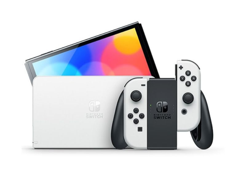 Switch(有機ELモデル) 本体