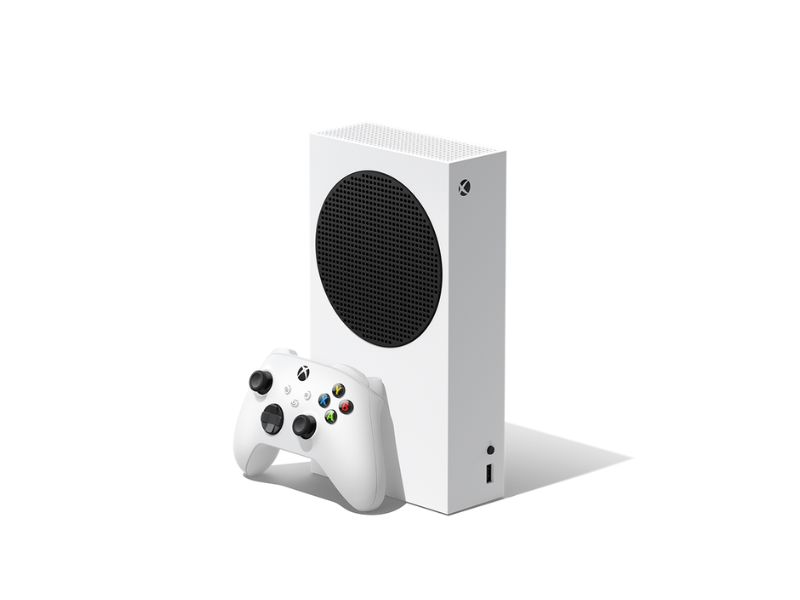 Xbox Series S 512GB本体