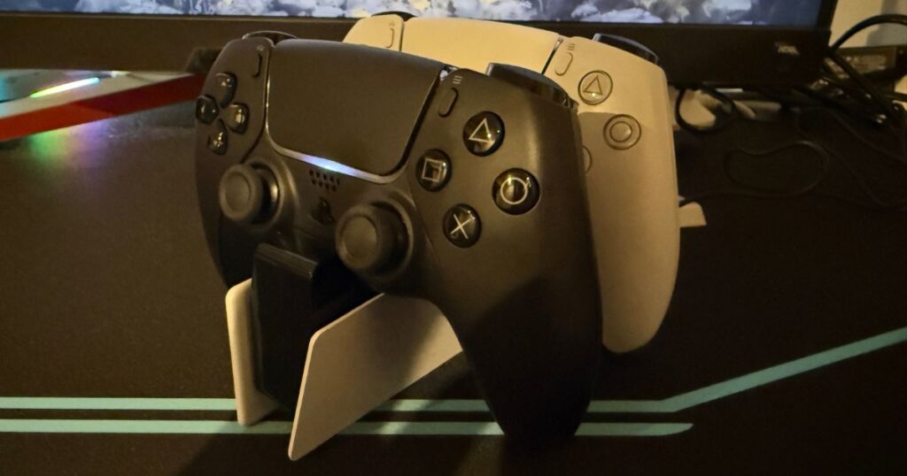 PlayStation 5 充電スタンドCFI-ZDS1J＋本体放熱ファン PlayStation 5 充電スタンドCFI-ZDS1J＋本体放熱ファン