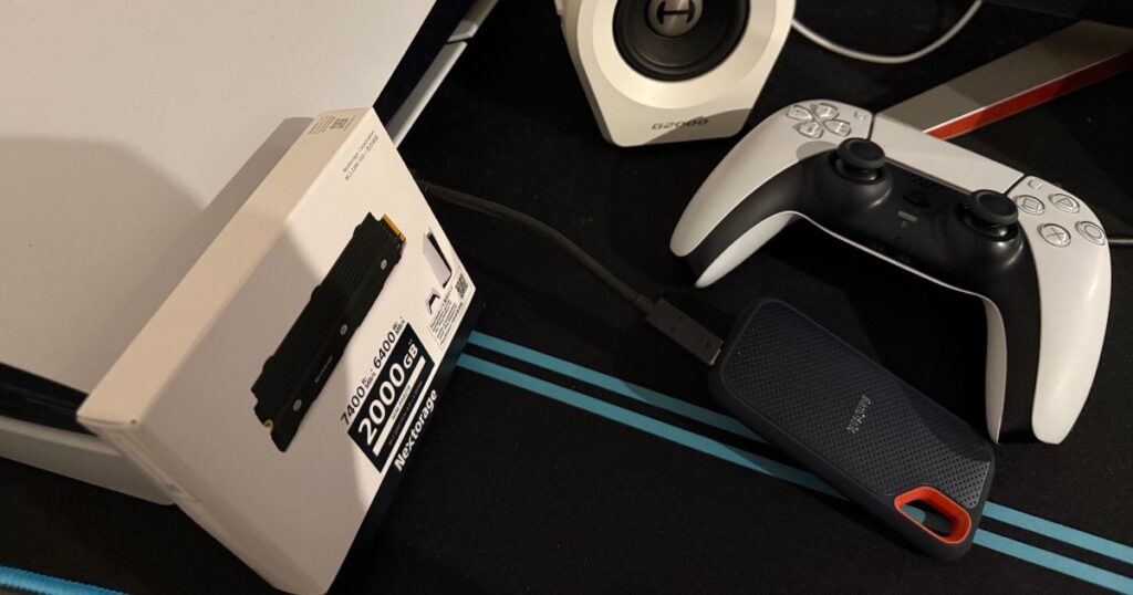 PlayStation 5 ものすごい 2TB増設済み デジタル・エディション 本体 