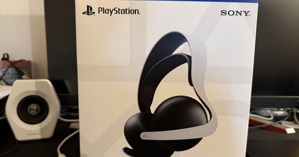 PS5に必要なものは？最低限必要なものや周辺機器と買ったらやること 