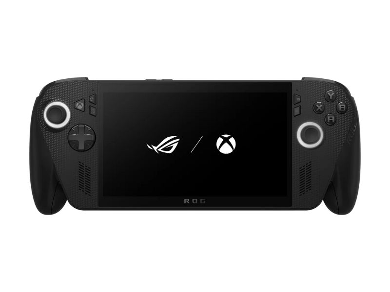 ROG Xbox Ally X